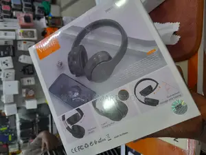 Original JBL Headphones.