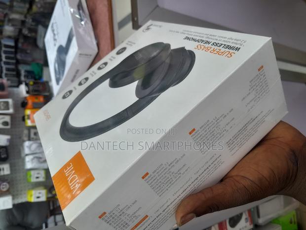 Original JBL Headphones. - thumbnail 3