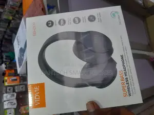 Original JBL Headphones.