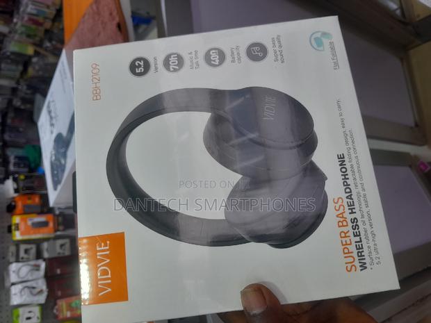Original JBL Headphones. - thumbnail 4