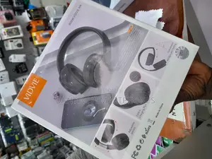 Original JBL Headphones.