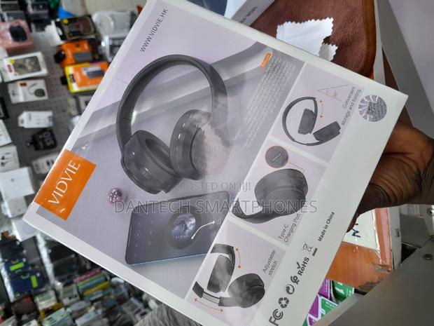 Original JBL Headphones. - thumbnail 5