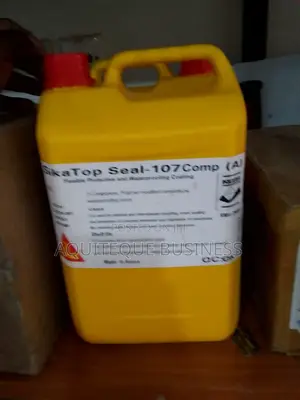 Top Zea 107 Waterproofing Chemicals