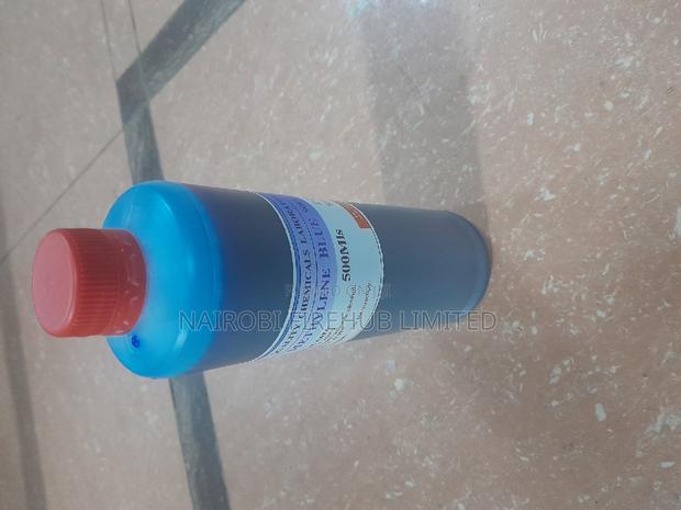 Methylene Blue for School Laboratory Microscope - thumbnail 3