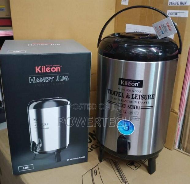 10ltrs Kileon Tea Urn Jug