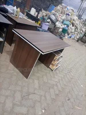 Executive Office Desk