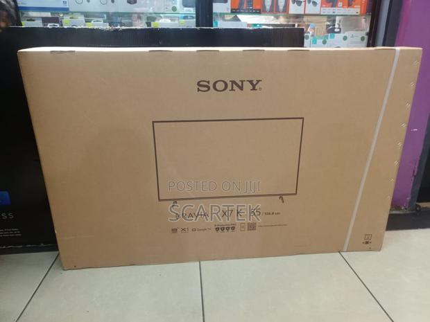 Sony 55 Inch X7 K - thumbnail 2