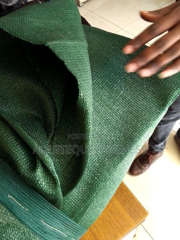 Privacy Fencing Nets 90% - main view