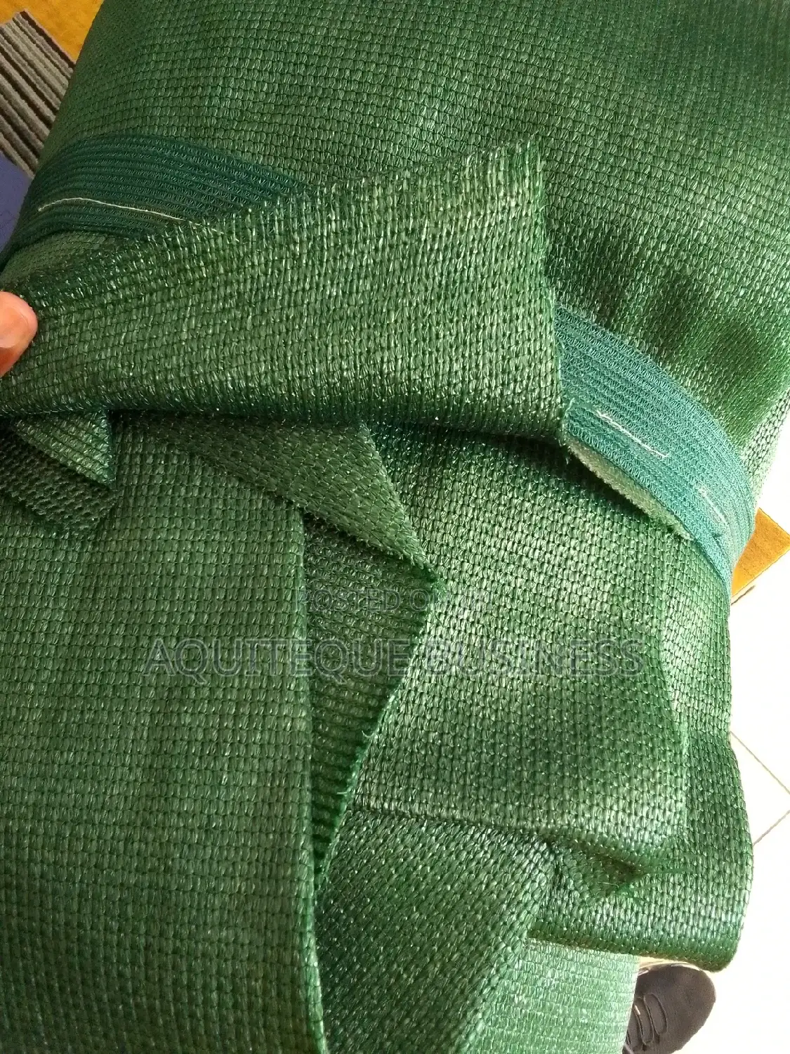 Privacy Fencing Nets 90%