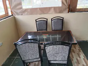 Restaurants Chairs and Table