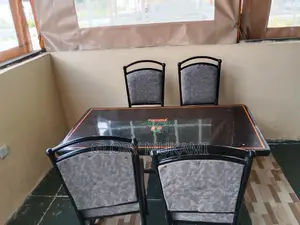 Restaurants Chairs and Table