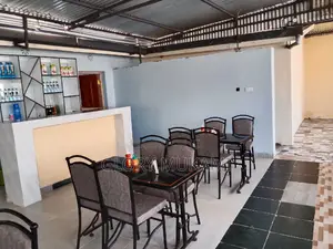 Restaurants Chairs and Table