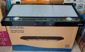 Bolesi Kitchen Hood 60cmx90cm*