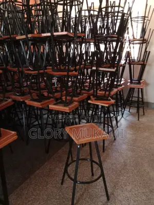 Laboratory Stool Chairs