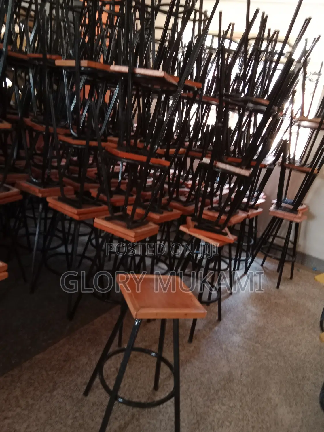 Laboratory Stool Chairs