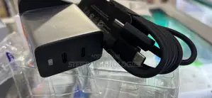 65watts Fast Samsung C to C Charger.