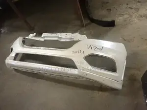 Honda Vezel 2018 Front Bumper (With Kit)