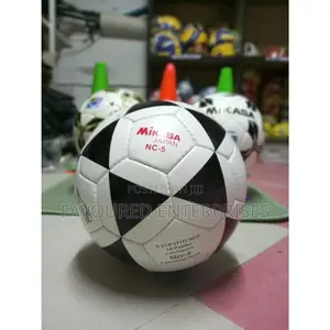 Mikasa FIFA Official Match Ball for Football Size 5