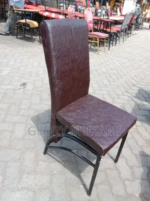 Executive Hotel and Restaurant Chair
