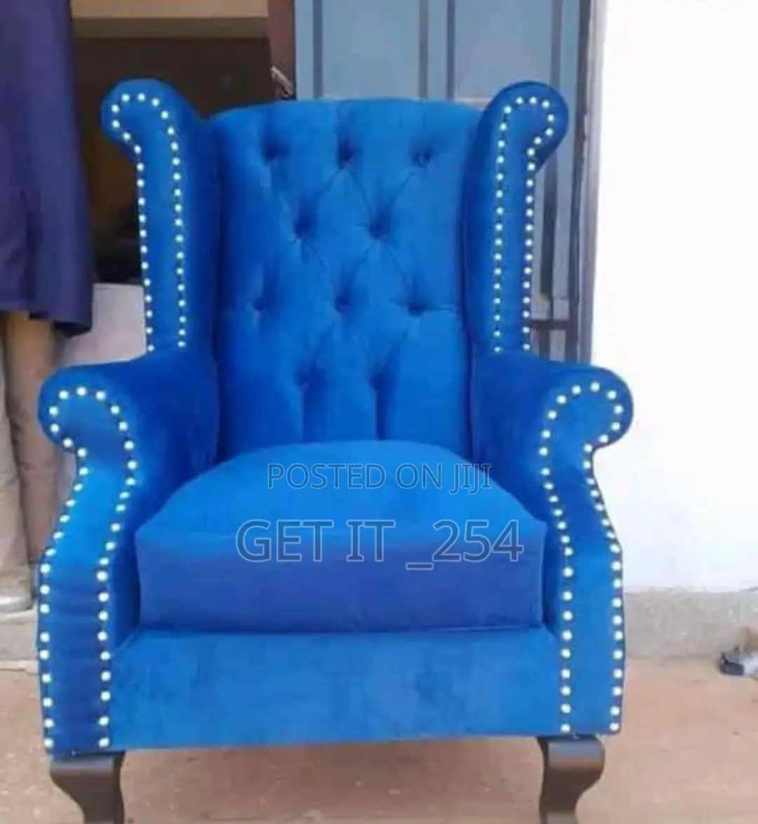 Designer Chair 