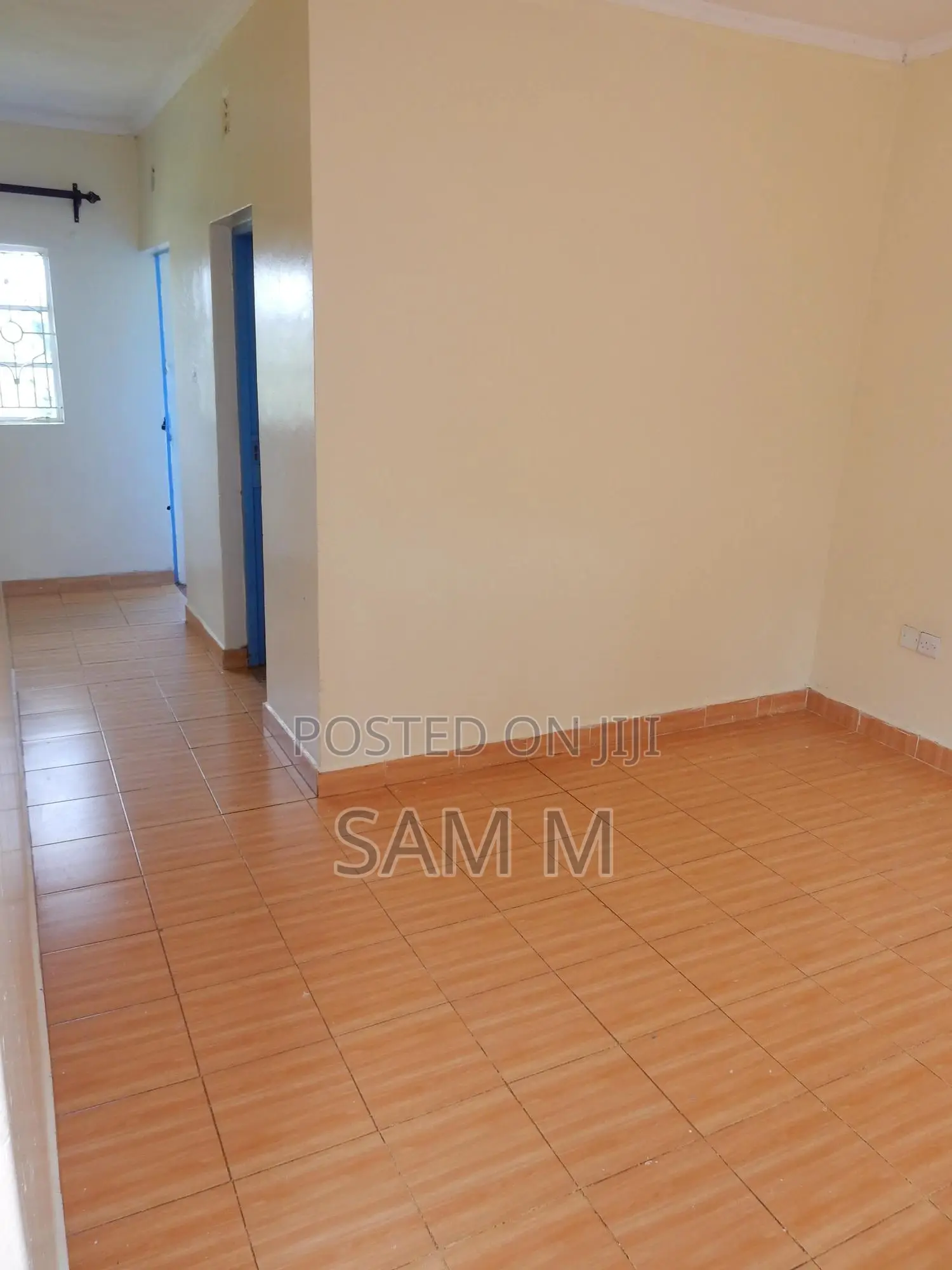 1bdrm Apartment in Banana for rent