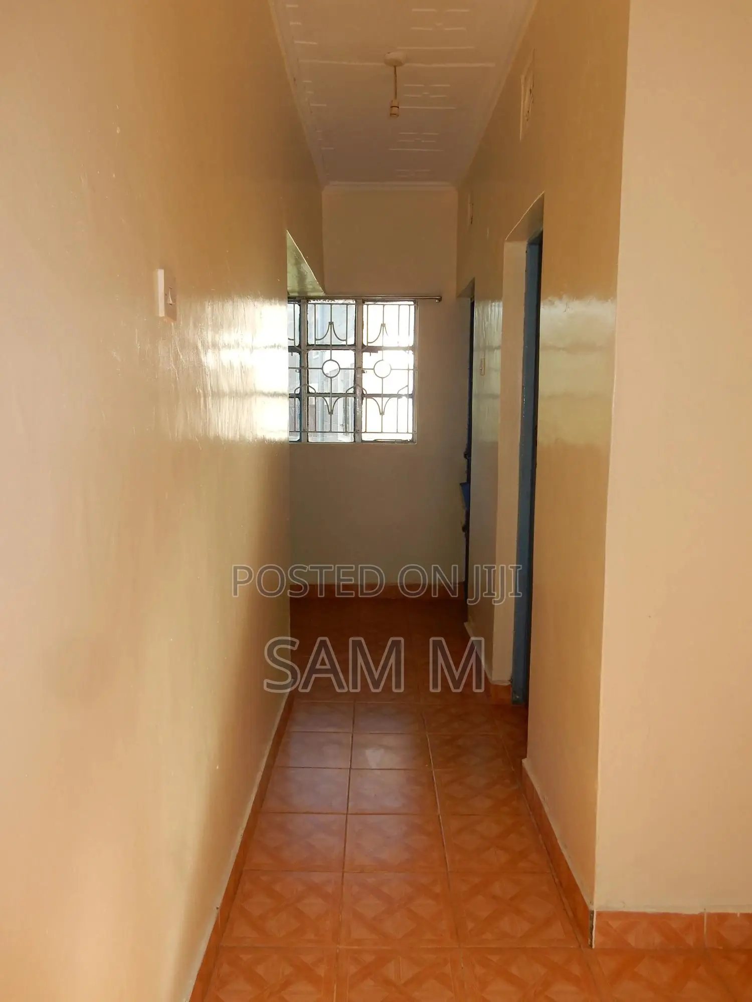 1bdrm Apartment in Banana for rent