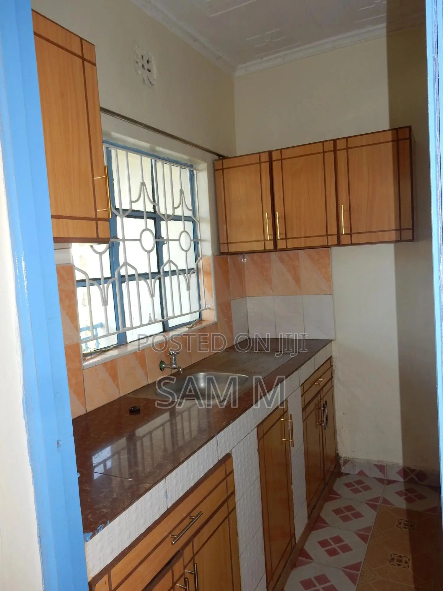 1bdrm Apartment in Banana for rent