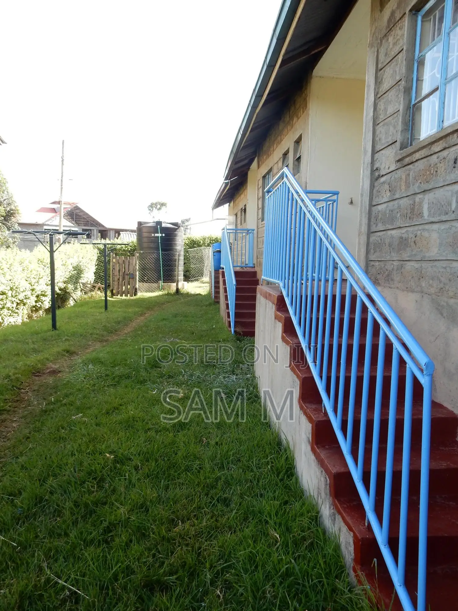1bdrm Apartment in Banana for rent