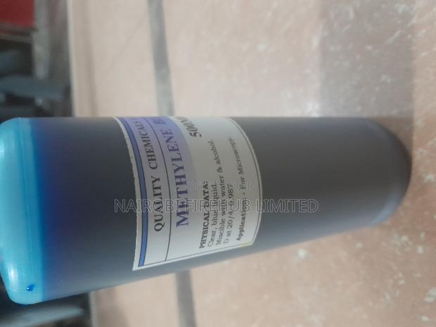 Methylene Blue for School Laboratory Microscope - thumbnail 4