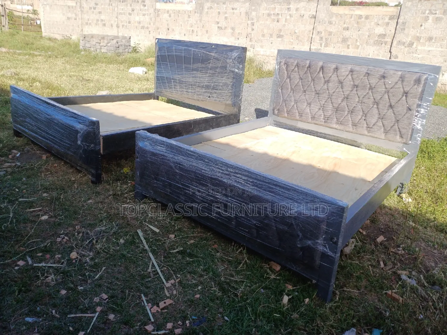 Chester/Mocket Beds Available