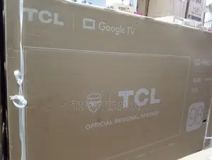 TCL 98 Inch 98c755 Qd-Mini Led Tv