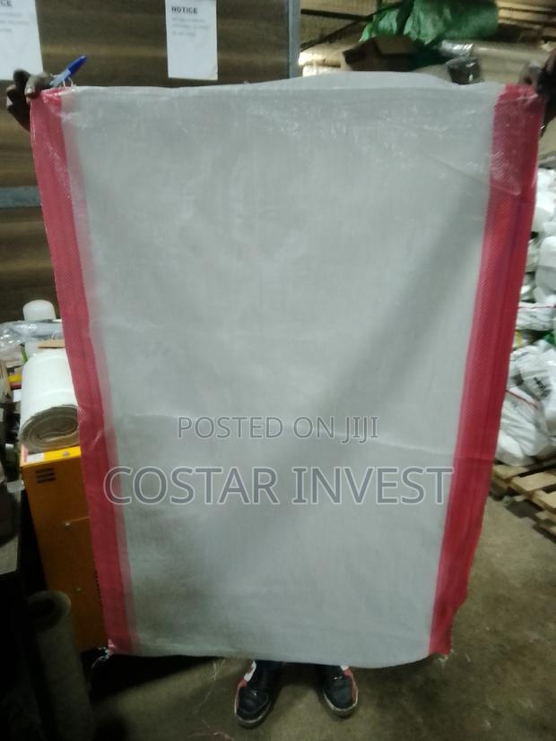 Ngunia/Sacks-90 KGS