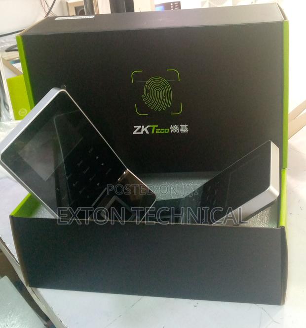 Low Price Zkteco F22 Biometric Fingerprint Access Control