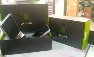 New Zkteco F22 Time Attendance And Access Control With Wifi
