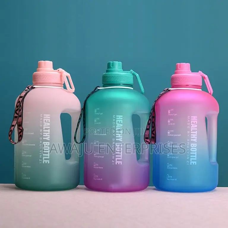 2.5L Sports Water Bottle