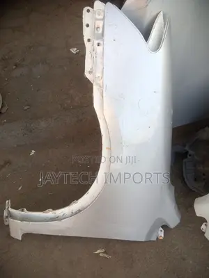 Premio 260 Wing/Fender
