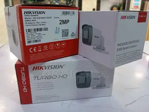Full 1080p Indoor and Outdoor Cameras