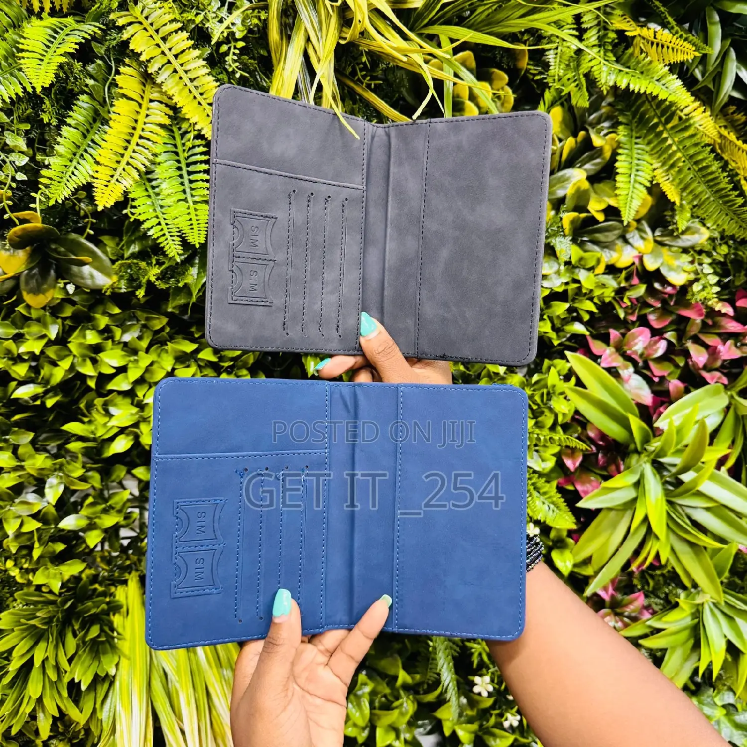 Passport Holder,Passport Cover Imitation Leather Passport