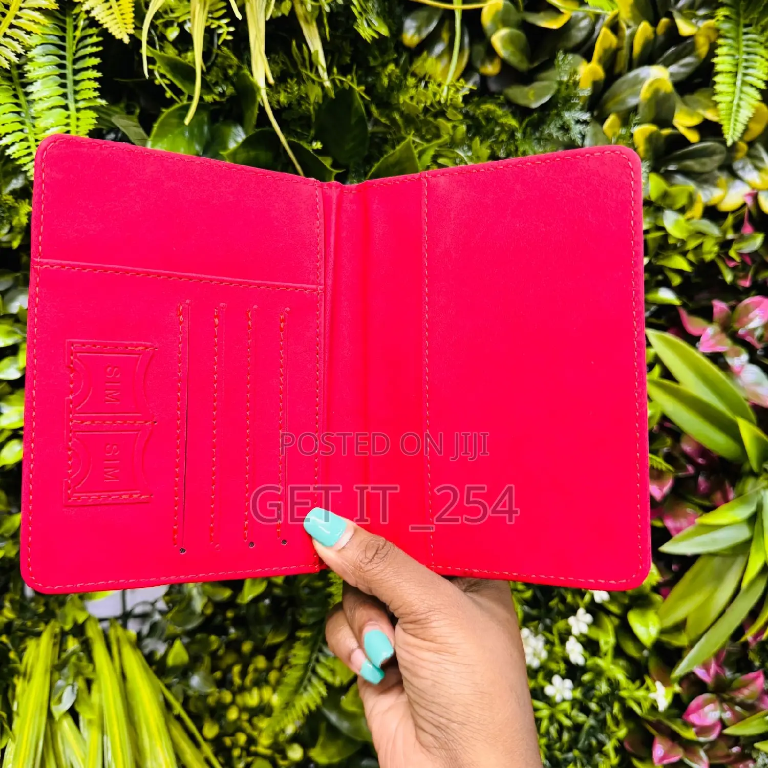 Passport Holder,Passport Cover Imitation Leather Passport