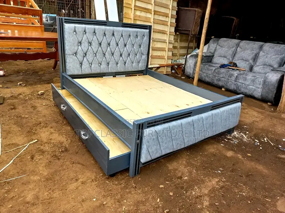 Beds Beds 5×6