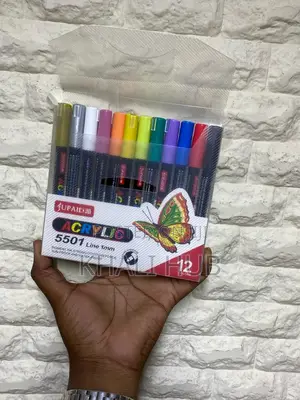 Acrylic Marker Acrylic Marker