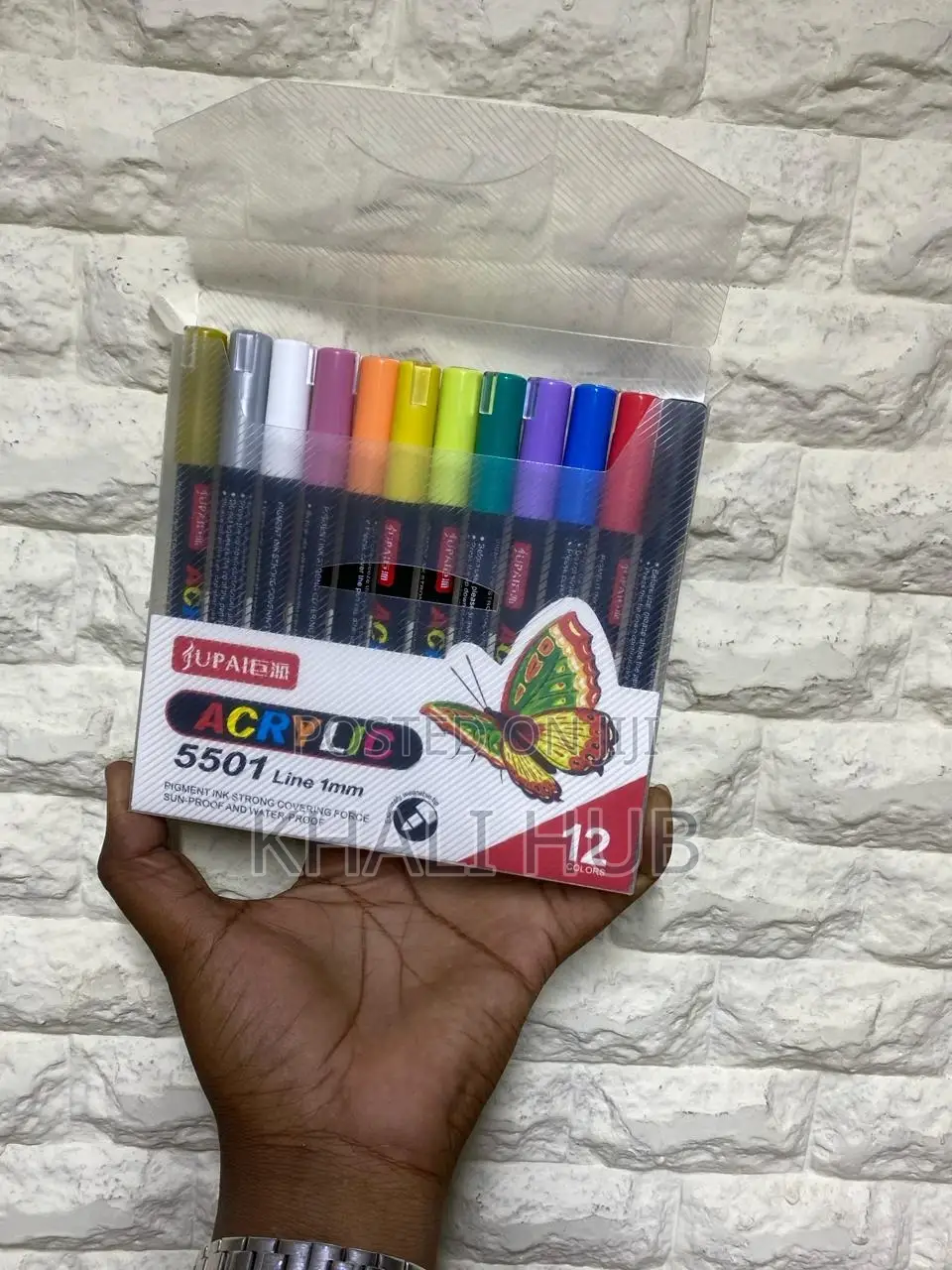 Acrylic Marker Acrylic Marker