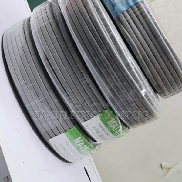Electrical Cable Roll90 Metres_matstar 1.5mm Twin With Earth
