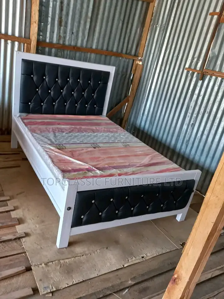 Beds Beds 4×6