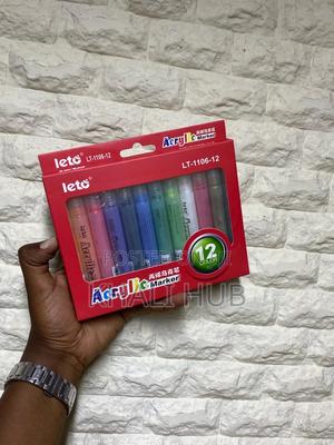 Acrylic Marker» Acrylic Marker Acrylic Marker. - thumbnail 2