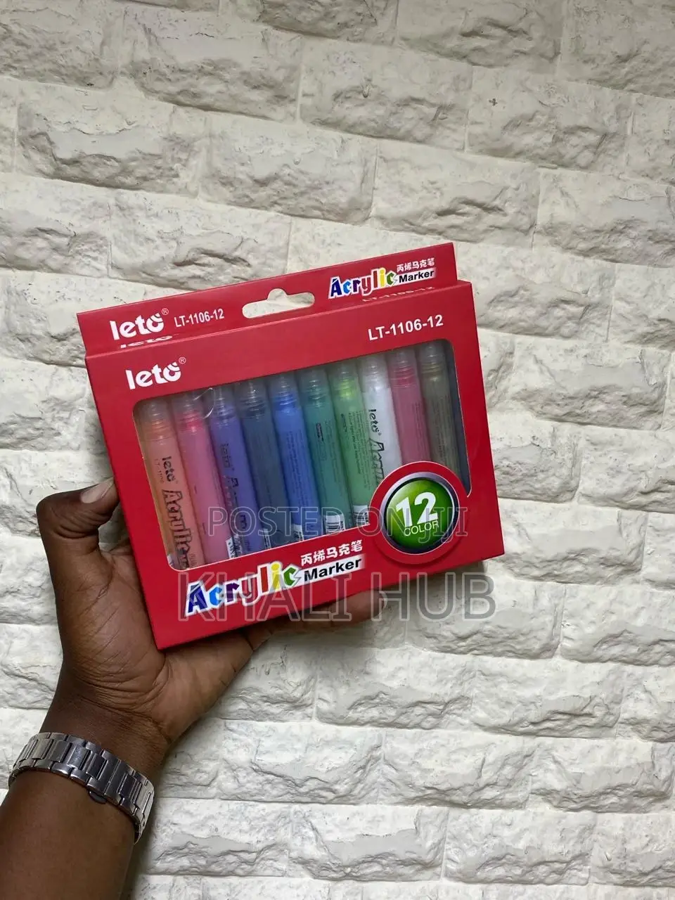 Acrylic Marker» Acrylic Marker Acrylic Marker.
