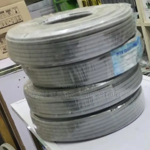 2.5mm Twin With Earth Electrical Wiring Cable Call Us Now in Nairobi