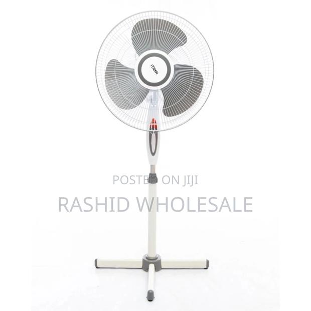Mika 16 Inch Fan