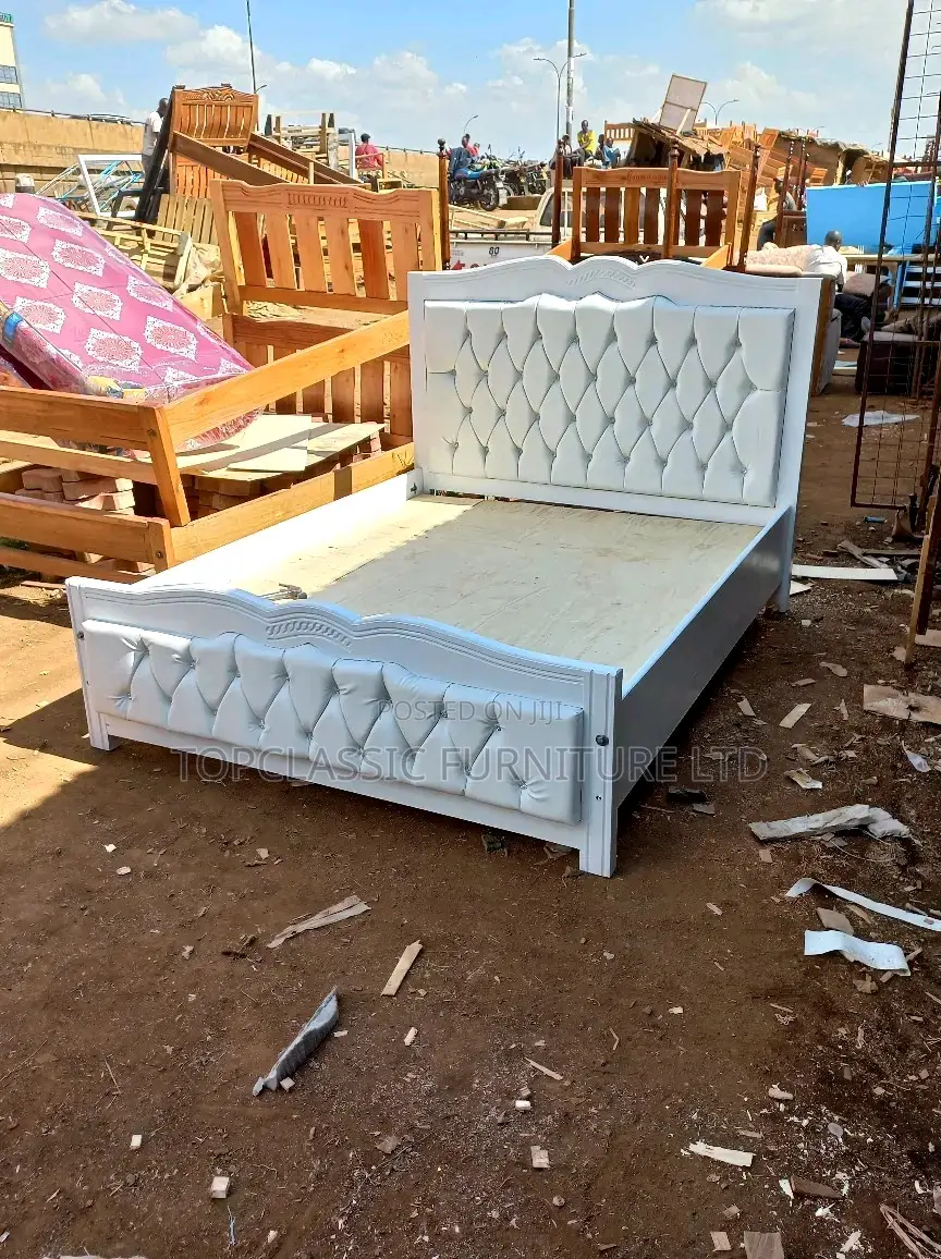 Chester/Mocket Beds Available