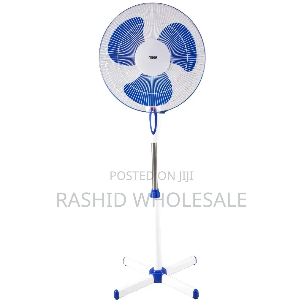 Modern Wall Fan